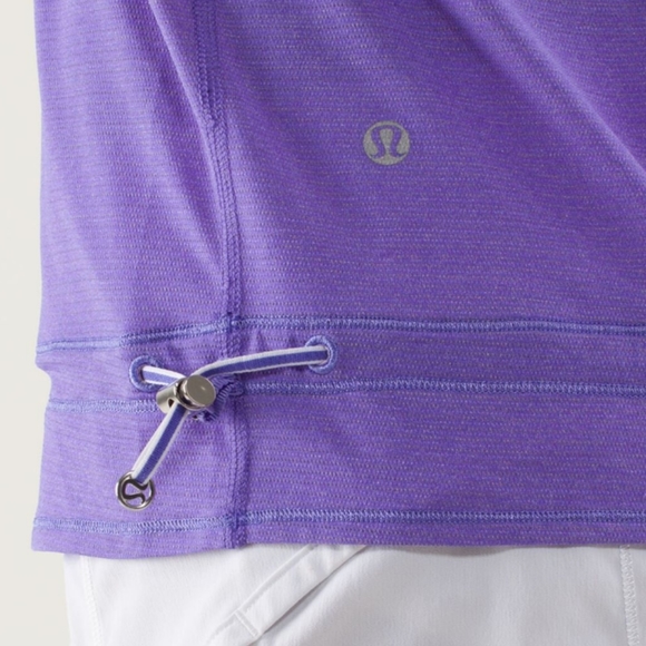 Lululemon Run: Ta Ta Tapper - Picture 5 of 11